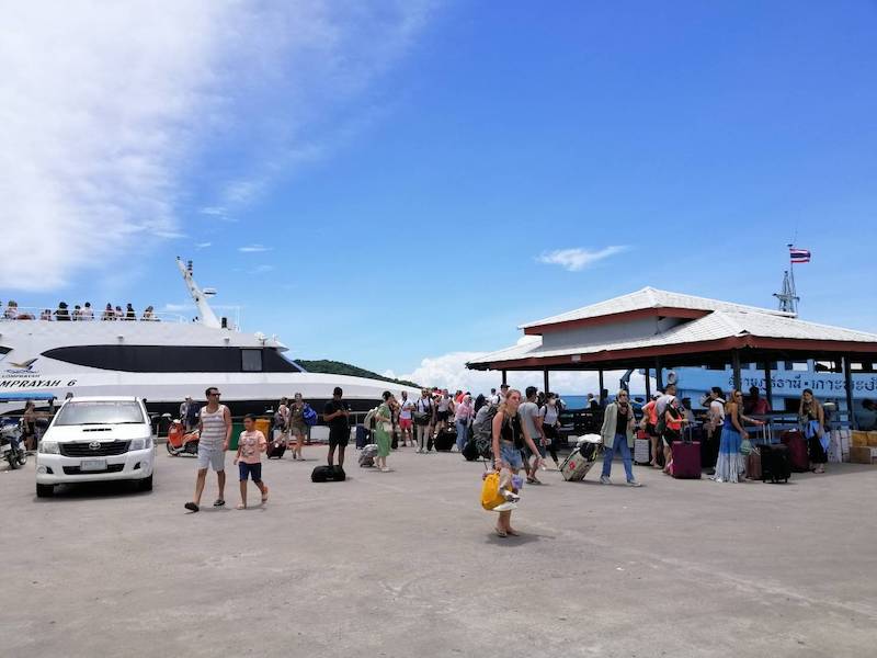 Samui in 3 Days – Adventure Awaits